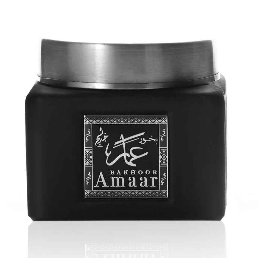 Bakhoor Amaar 100gm by Khadlaj