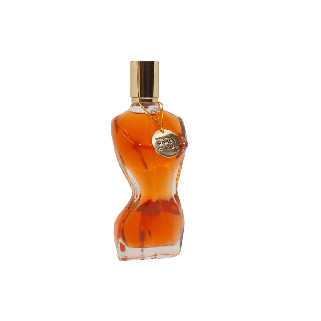 Belle Celine Women Classic 100ml Eau De Parfum by Fragrance World Shop name