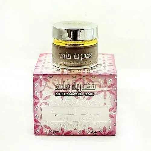 Bint Al Balad Scented Moisturizer for Hair & Body by Ard Al Zaafaran 20 gm
