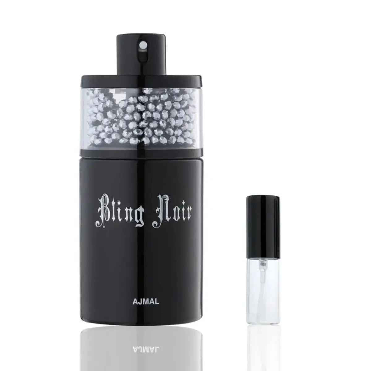 Bling Noir Perfume Sample 2ml