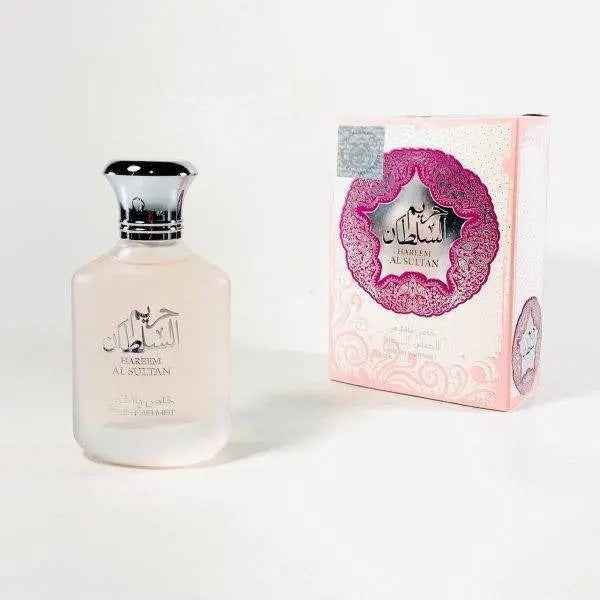 Hareem Al Sultan Hair Mist 50ml Ard Al Zaafaran