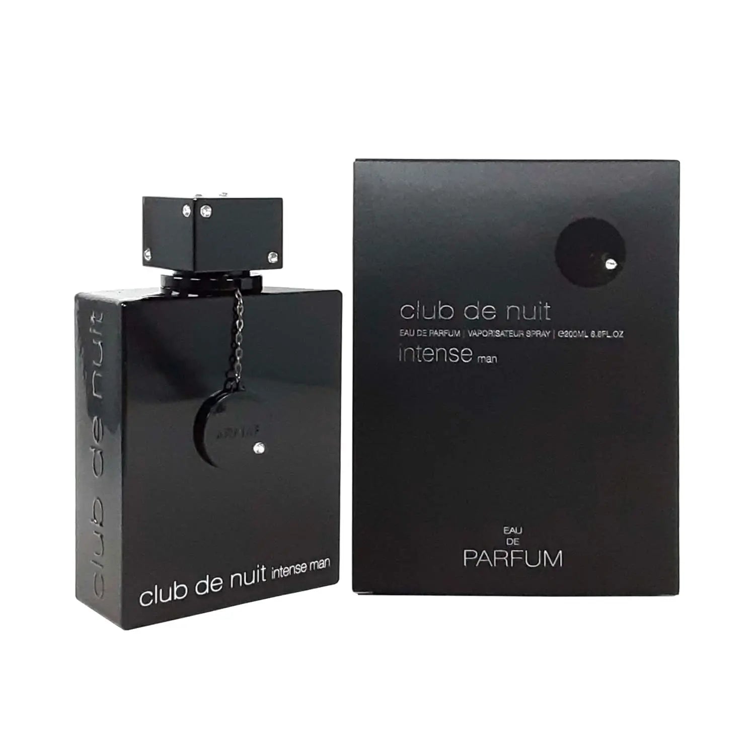 Club De Nuit Intense for men by Armaf Eau de Toilette 105ml | Perfume Heaven
