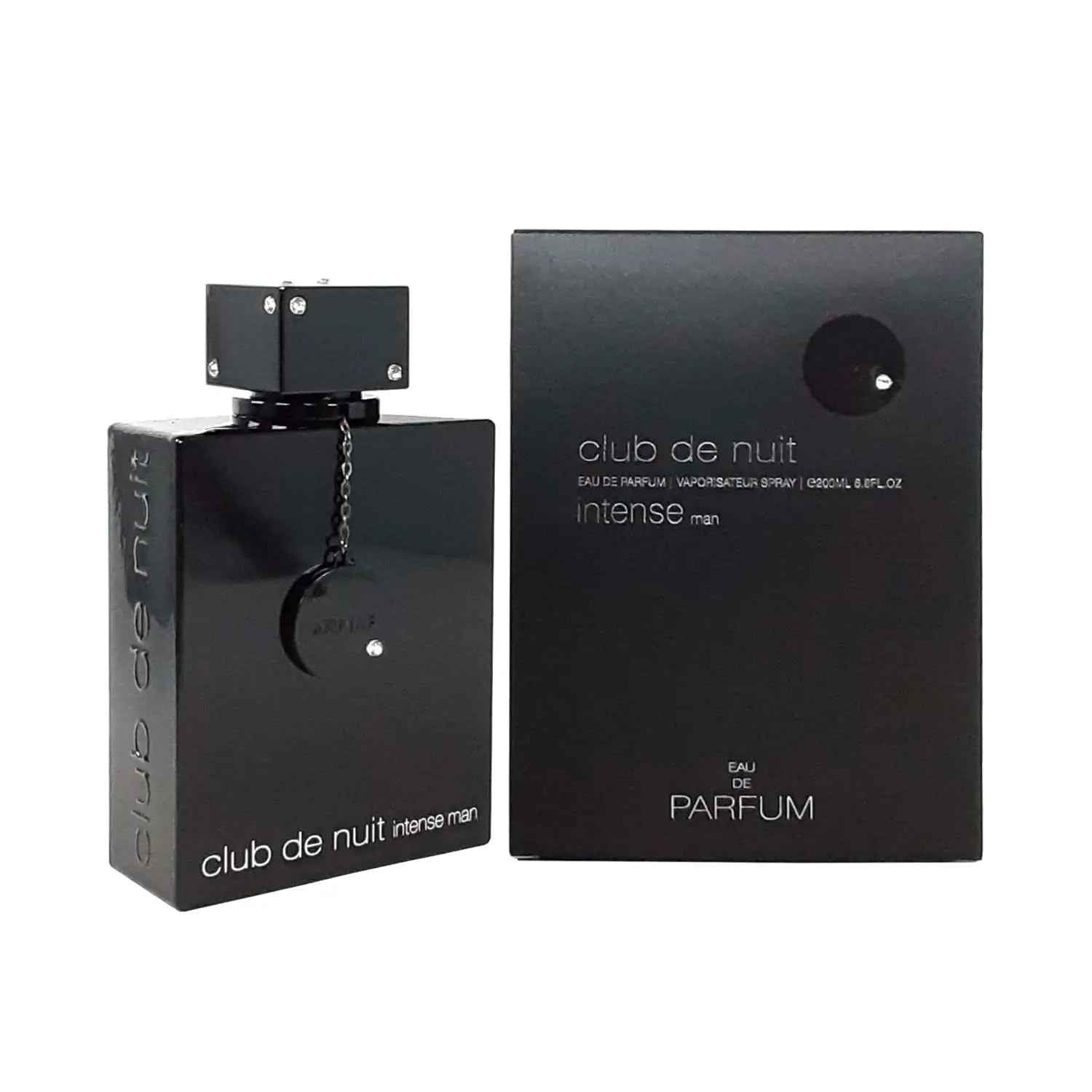 Club De Nuit Intense for men by Armaf Eau de Toilette 105ml