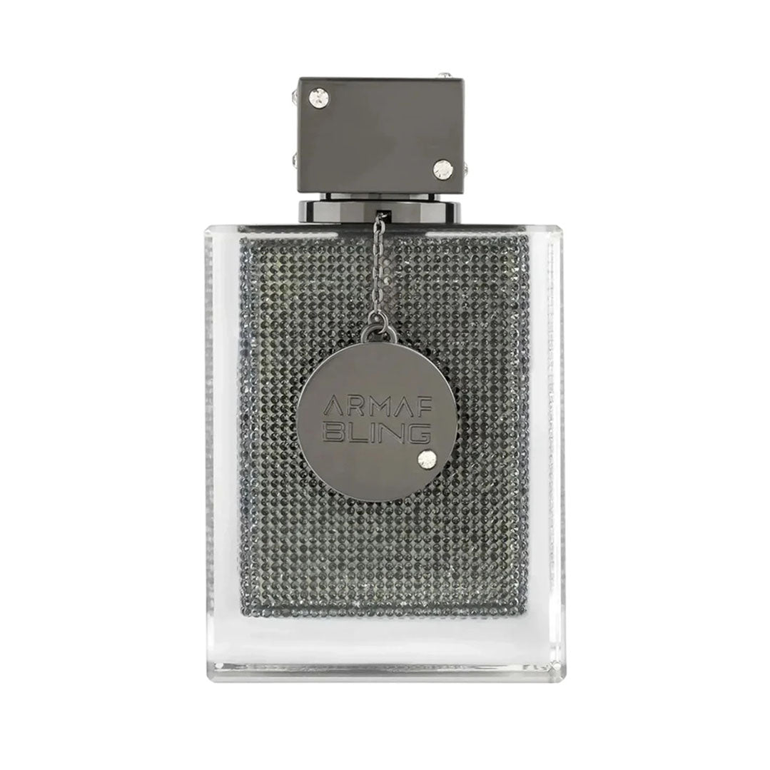 Club de Nuit Bling EDP 75ml Armaf Shop name