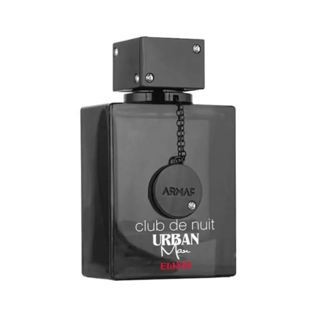 Club de Nuit Urban Man Elixir EDP 105ml Armaf Shop name