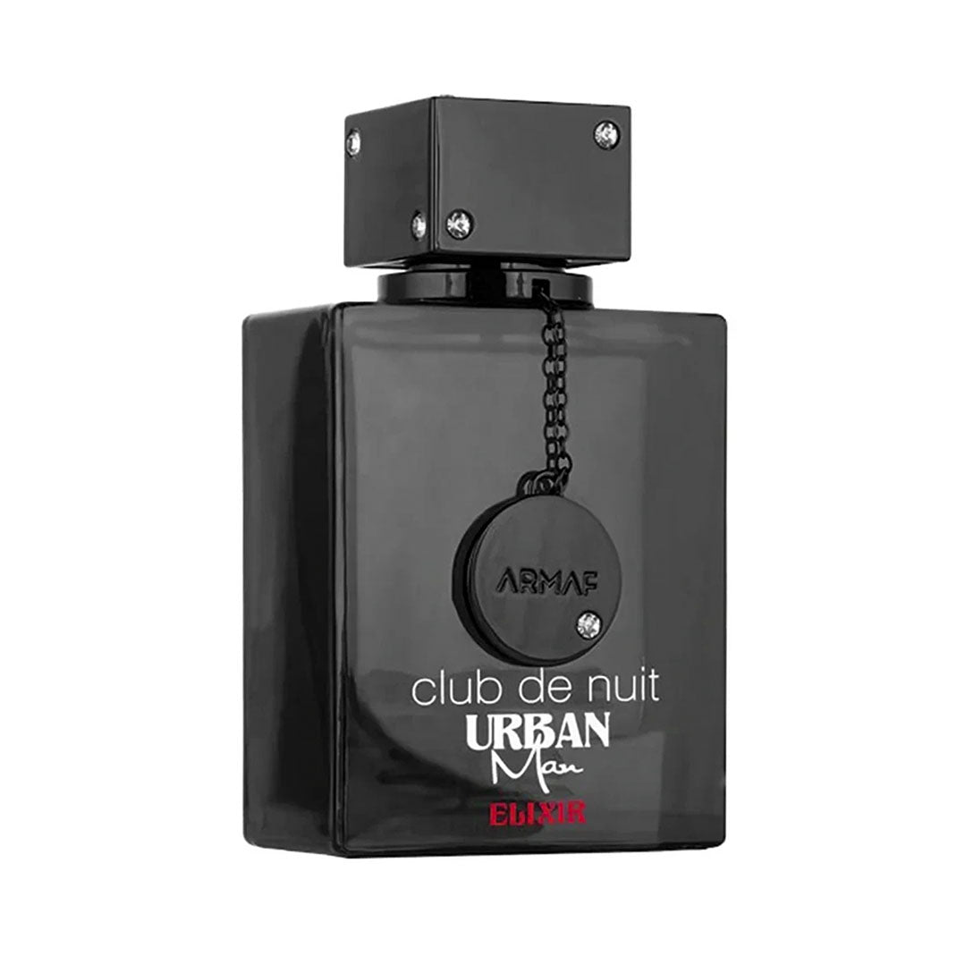 Club de Nuit Urban Man Elixir EDP 105ml Armaf Shop name