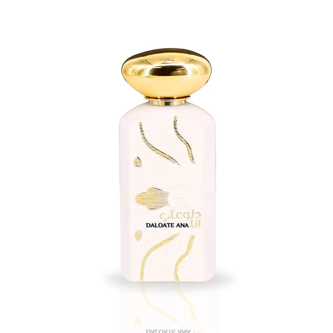 Daloate Ana Eau De Parfum 100ml by Ard Al Zaafaran Shop name