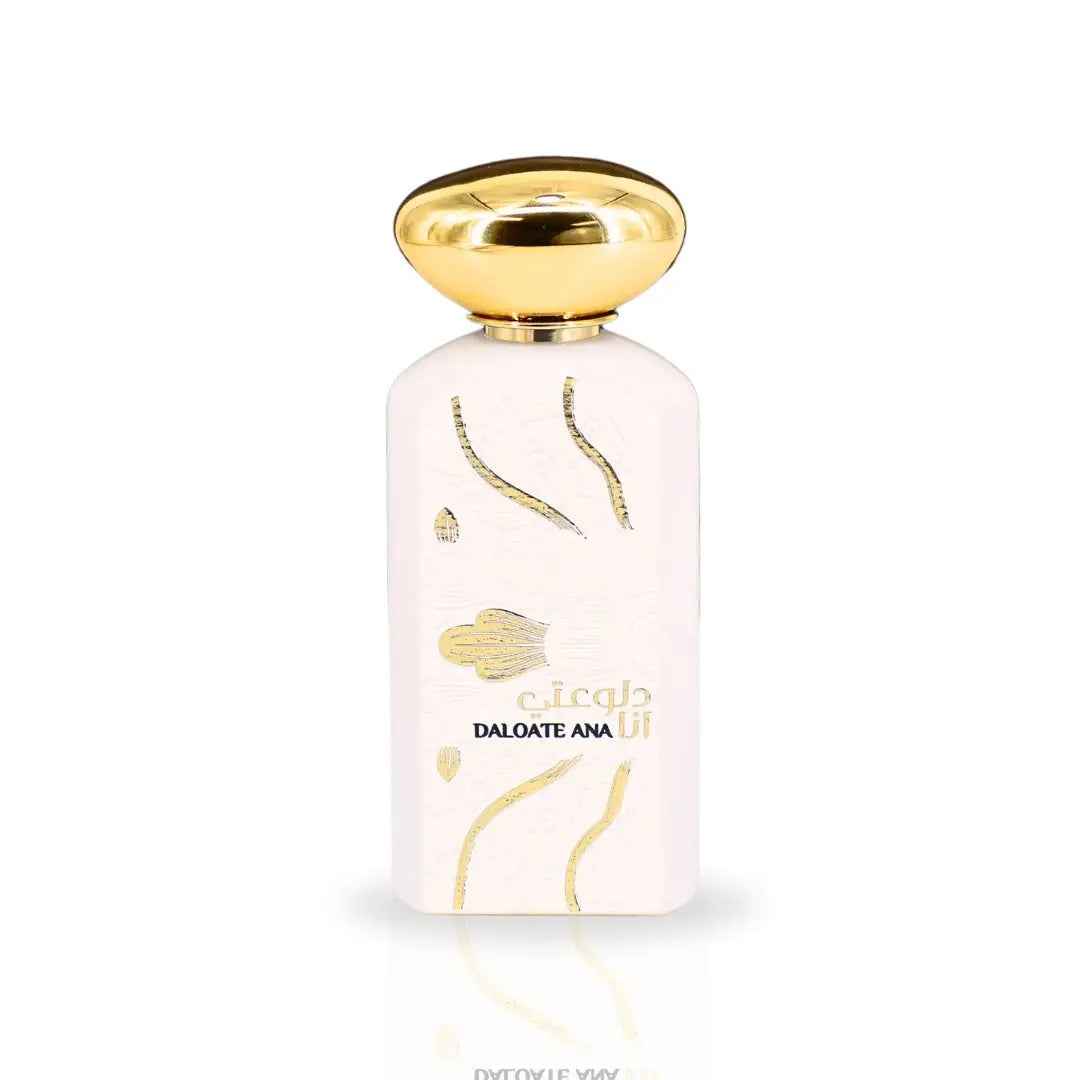 Daloate Ana Eau De Parfum 100ml by Ard Al Zaafaran