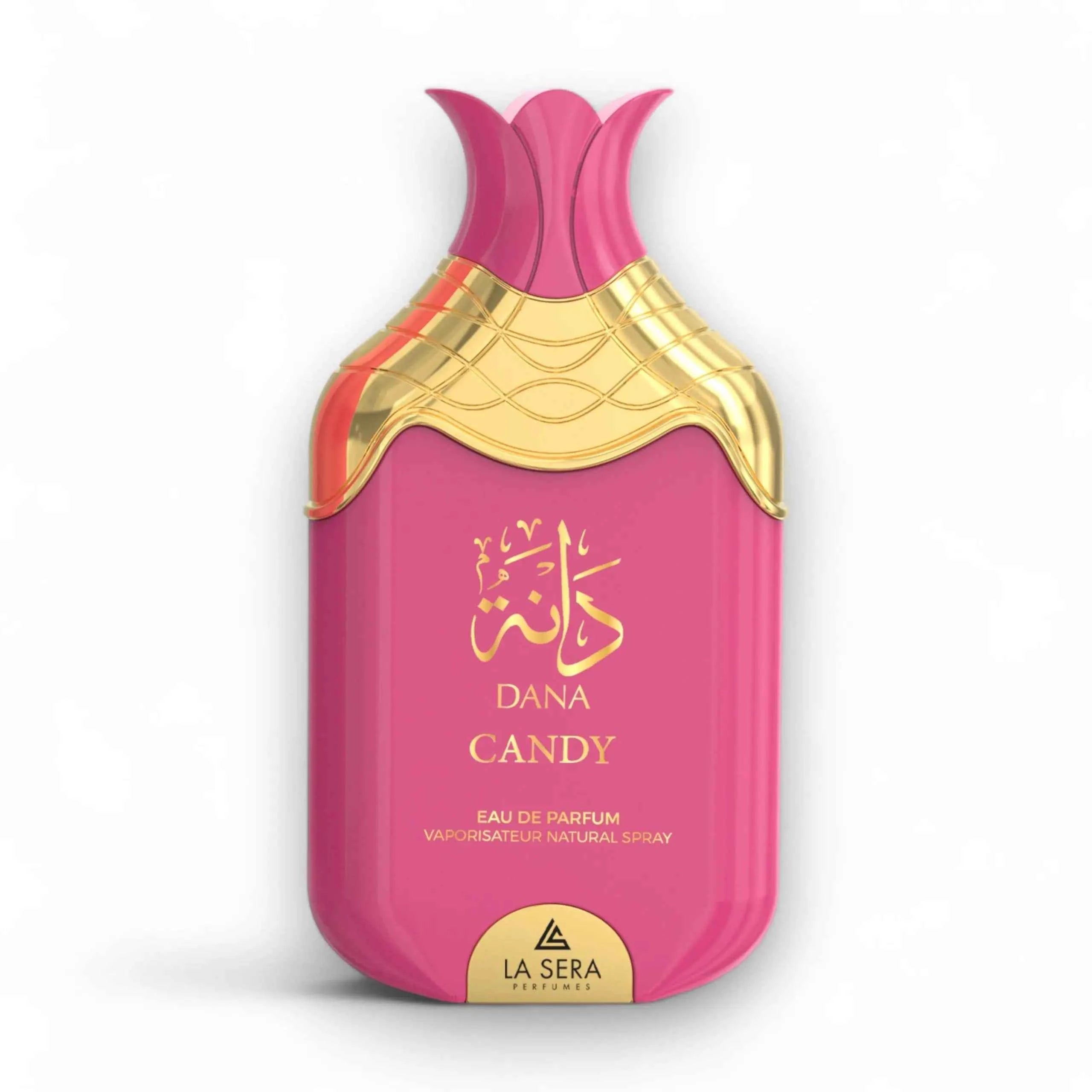 Dana Candy Eau De Parfum 100ml by La Sera Perfumes