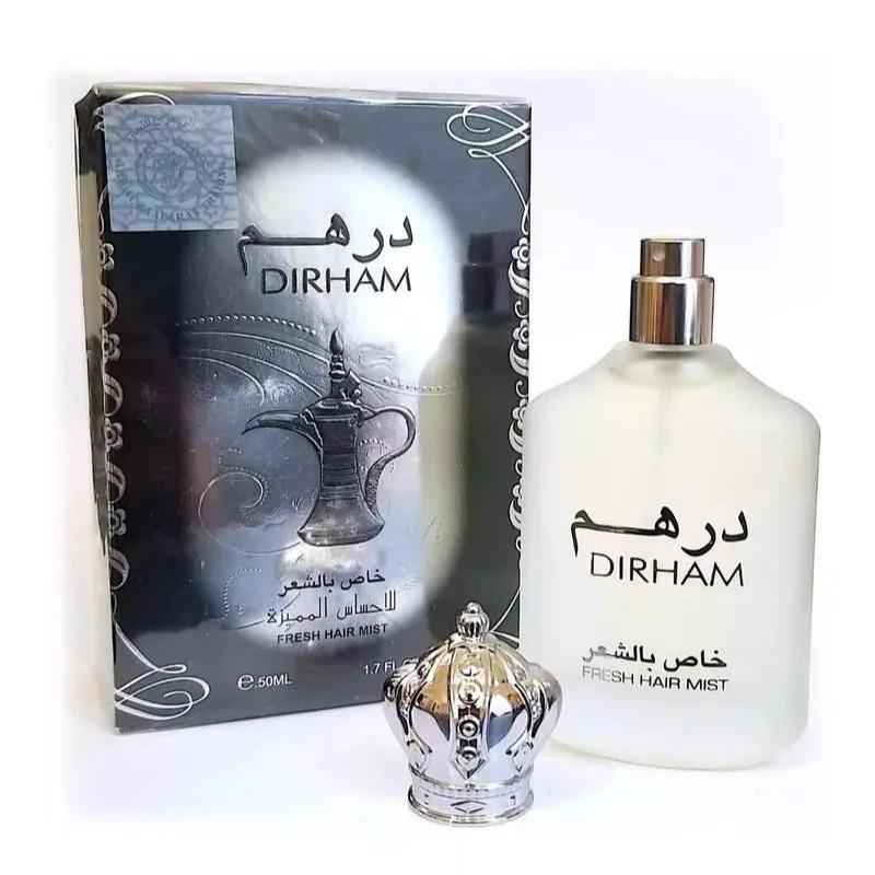 Dirham Hair Mist by Ard Al Zaafaran 50ml