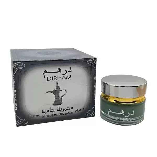 Dirham Scented Moisturizer for Hair & Body by Ard Al Zaafaran 20 gm