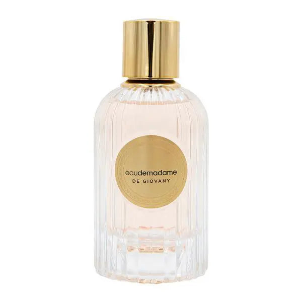 Eaudemadame de Giovany Eau De Parfum 90ml Fragrance World.|Perfume Heaven