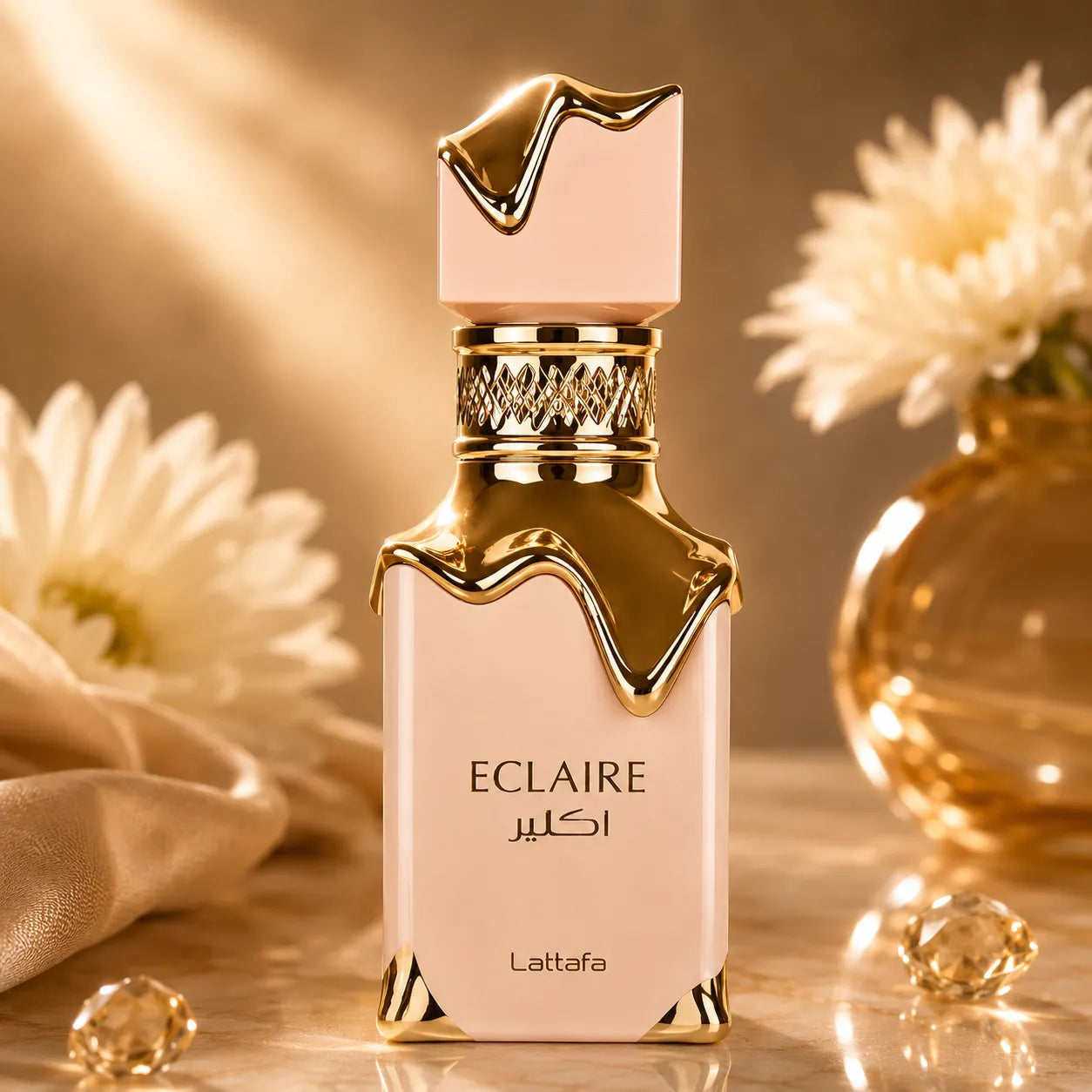 Eclaire Eau De Parfum 100ml Lattafa