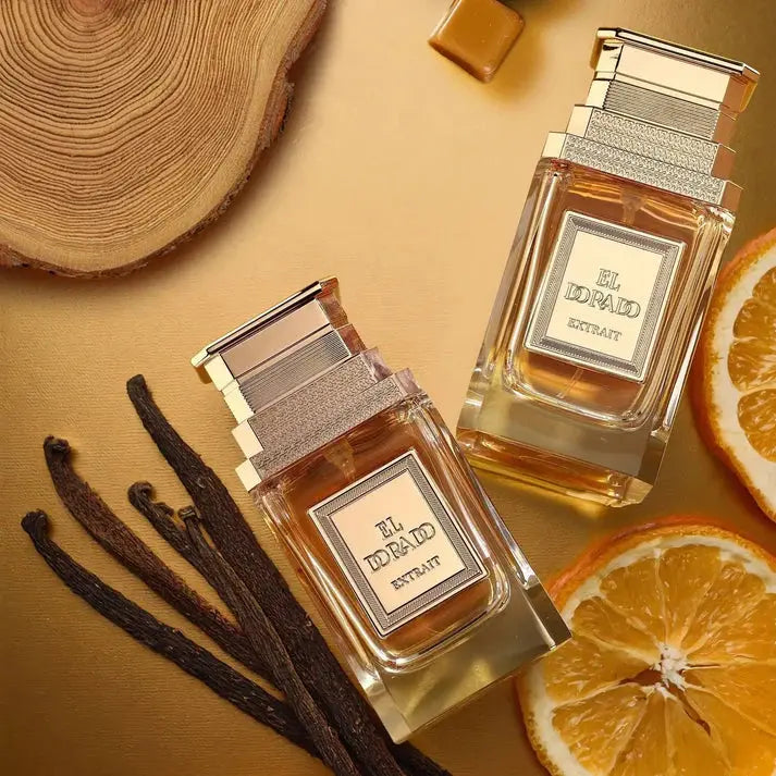 El Dorado Extrait 100ml Eau De Parfum French Avenue by Fragrance World.|Perfume Heaven
