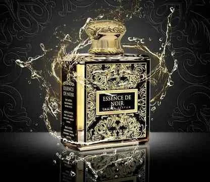 Essence De Noir Eau de Parfum 100ml by Fragrance World