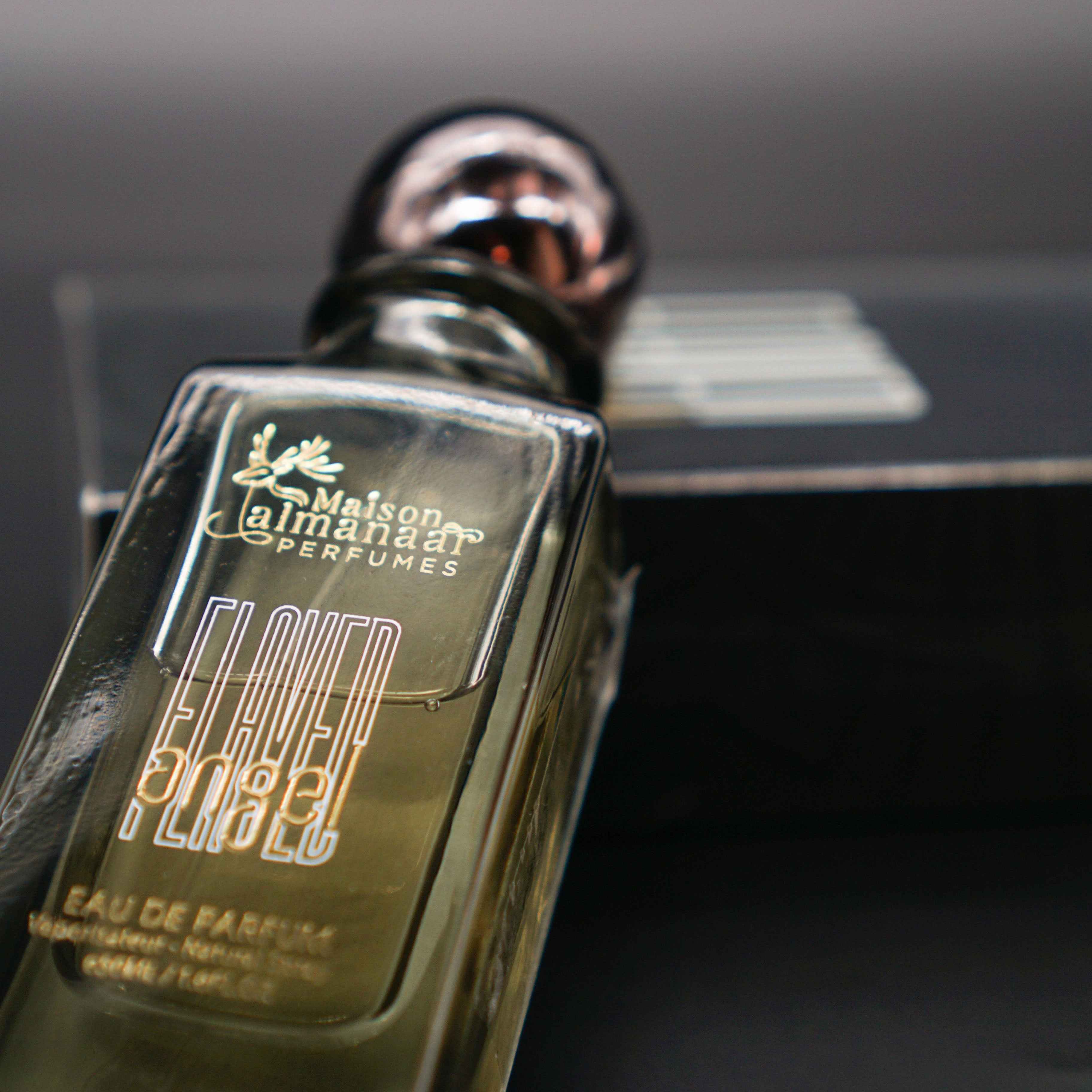 Flawed Angel EDP 50ml by Maison Almanaar Perfumes