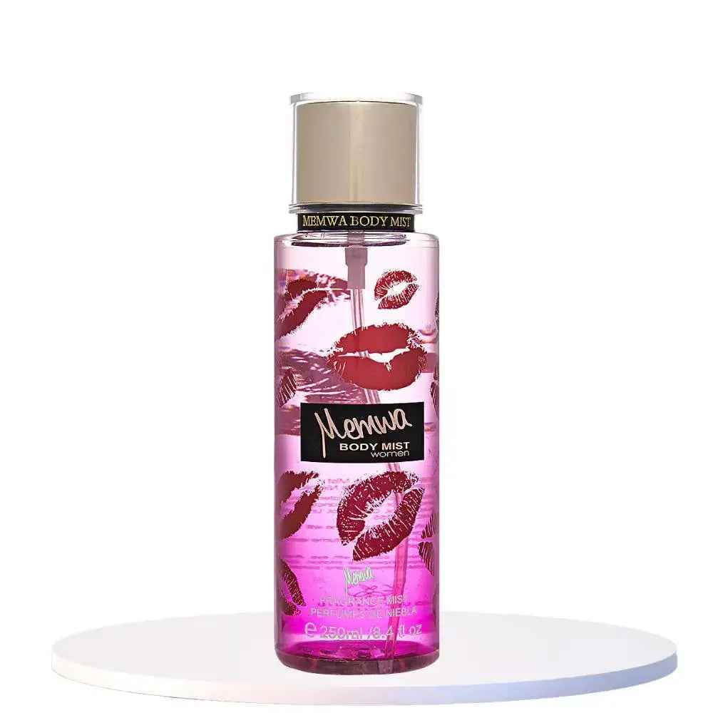Flower 250ml Body Mist by Gulf Orchid