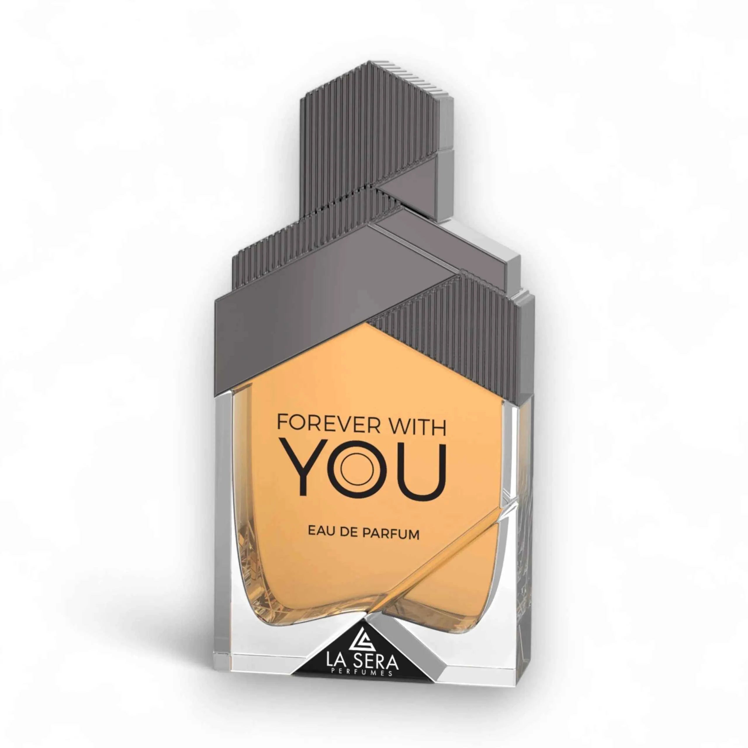 Forever With You Eau De Parfum 100ml by La Sera Perfumes