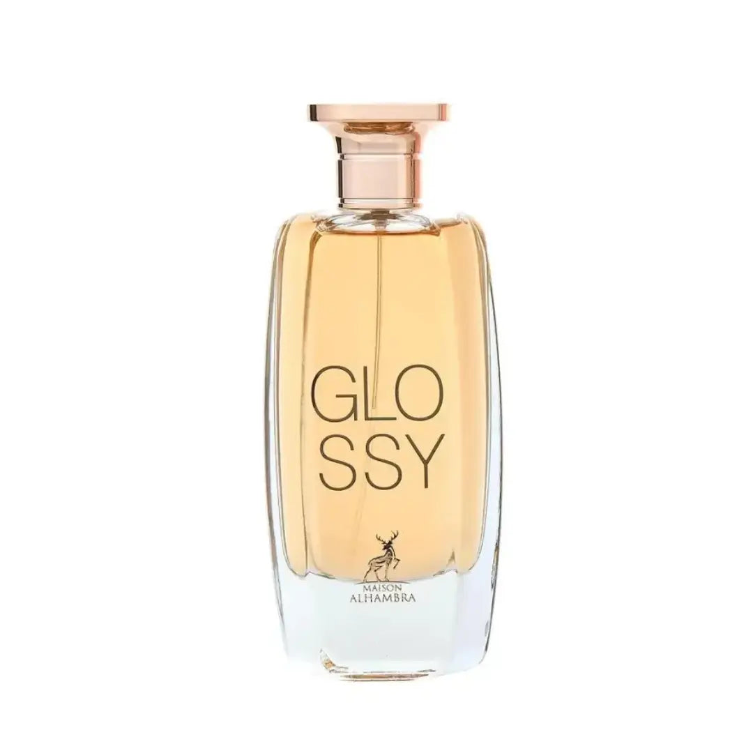 Glossy Eau De Parfum 90ml Alhambra.|Perfume Heaven