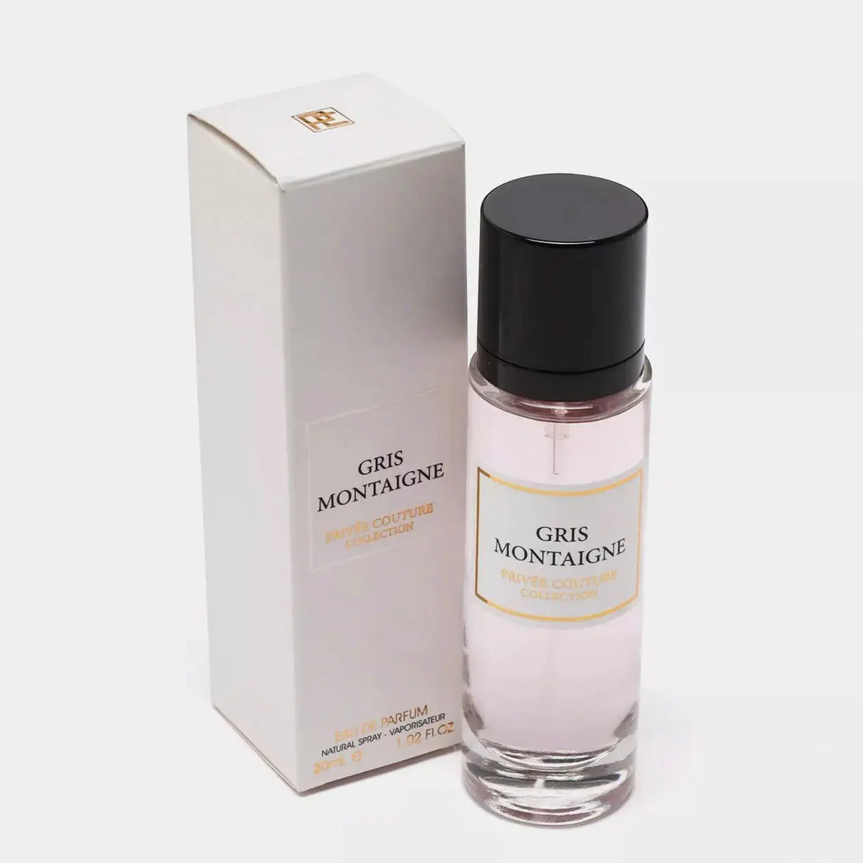 Gris Montaigne EDP 30ml By Privee Couture Collection Shop name