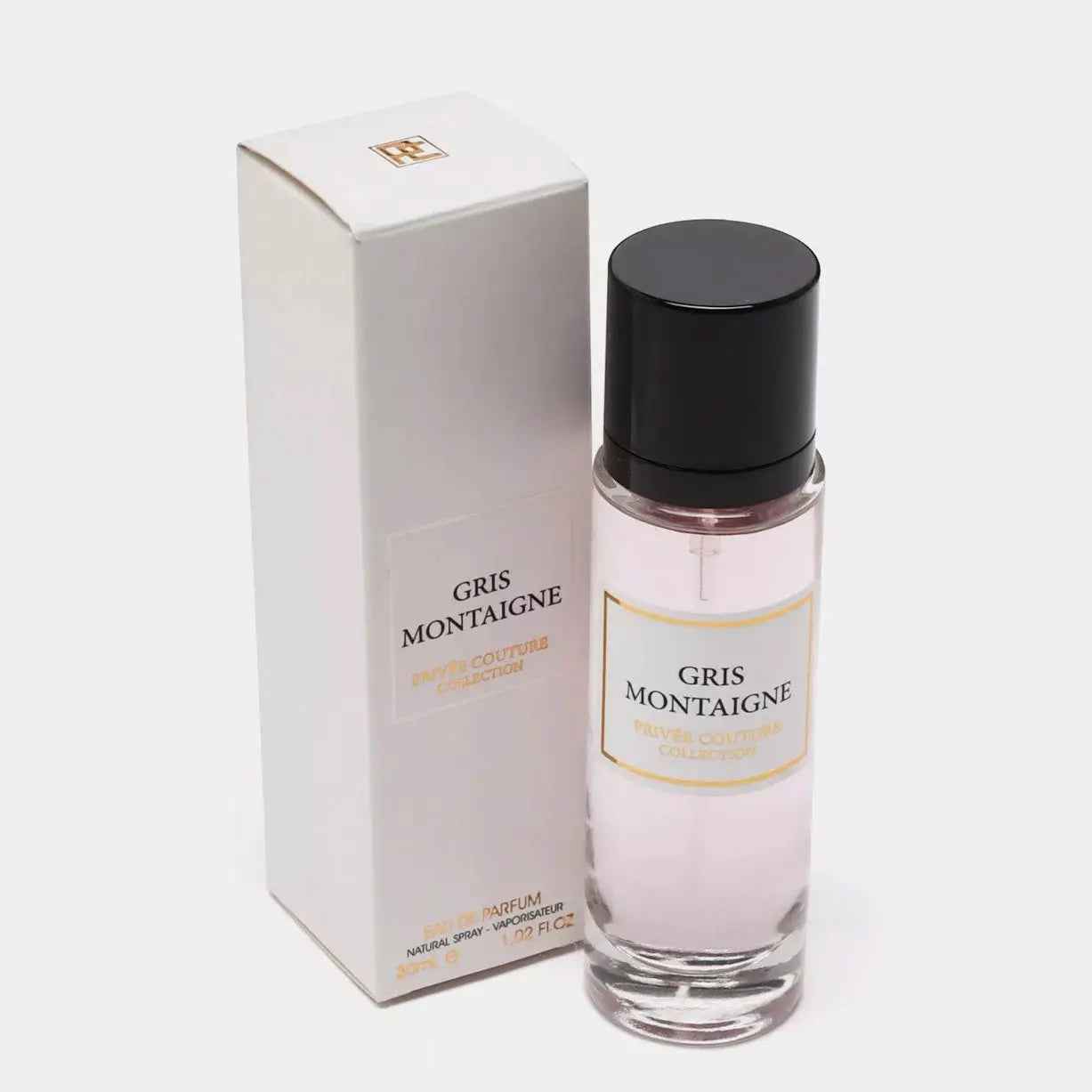 Gris Montaigne EDP 30ml By Privee Couture Collection