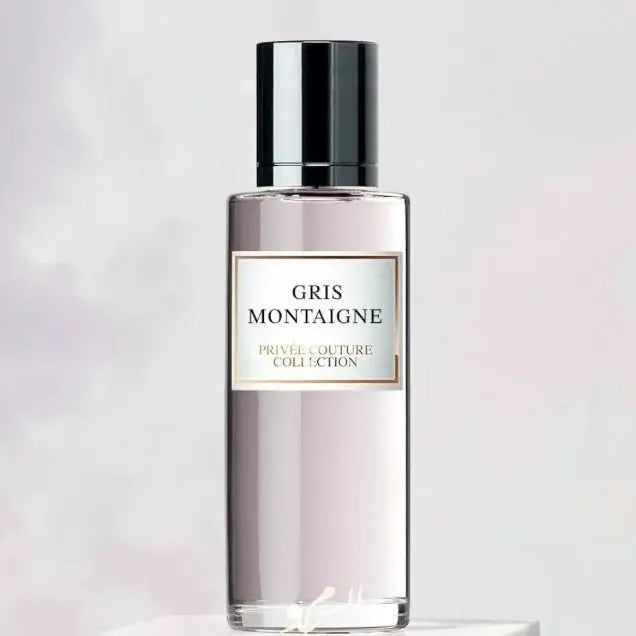 Gris Montaigne EDP 30ml By Privee Couture Collection Shop name