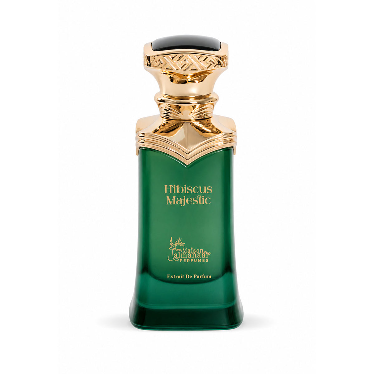 Hibiscus Majestic Extrait De Parfum 90ML Maison Almanaar Shop name