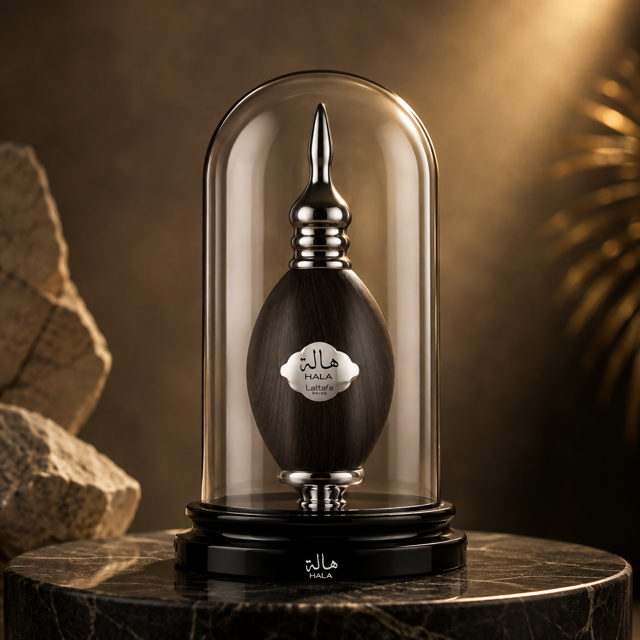 Hala Eau De Parfum 100ml Lattafa Pride