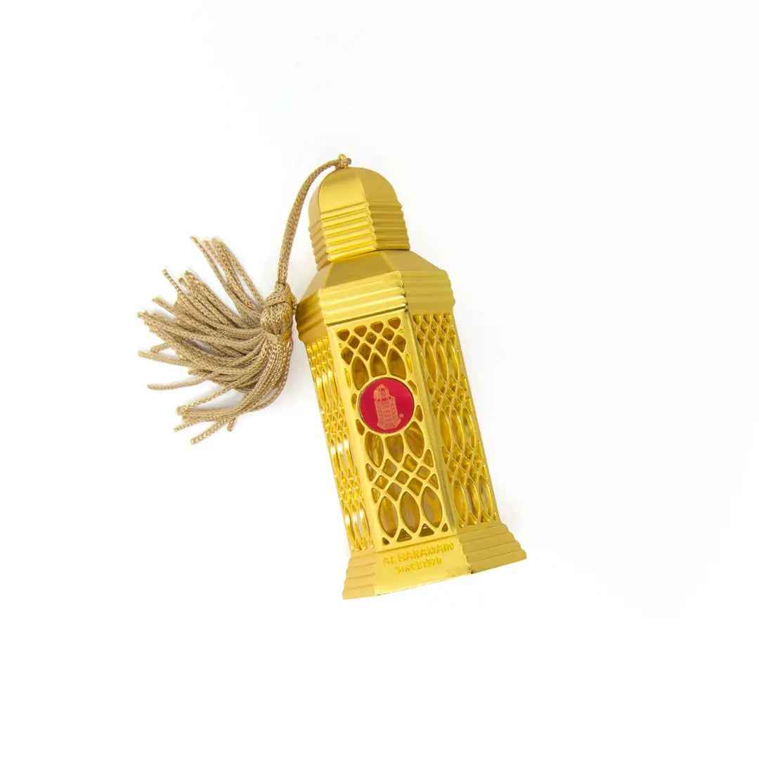 Haramain Amber Concentrated Perfume Oil 12ml (AHP-03)
