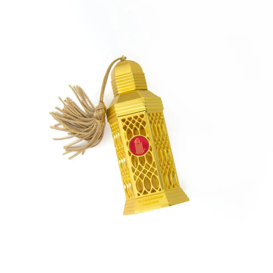 Haramain Musk Concentrated Perfume Oil 12ml (AHP-02) Shop name