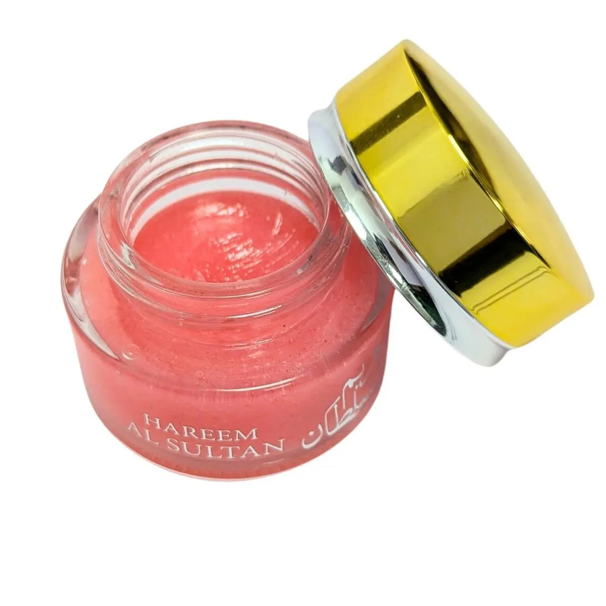 Hareem Al Sultan Scented Moisturizer for Hair & Body by Ard Al Zaafaran 20 gm Shop name