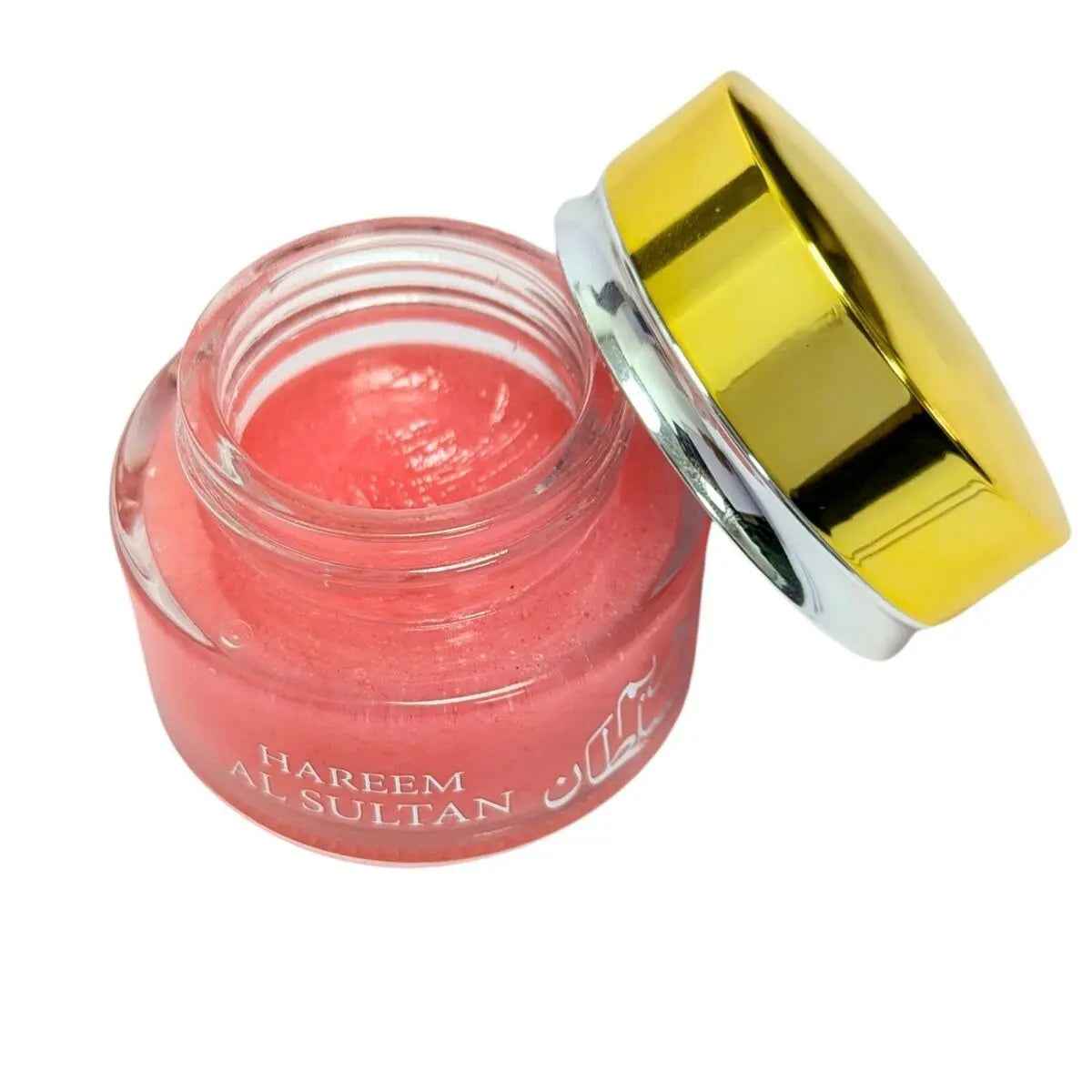 Hareem Al Sultan Scented Moisturizer for Hair & Body by Ard Al Zaafaran 20 gm