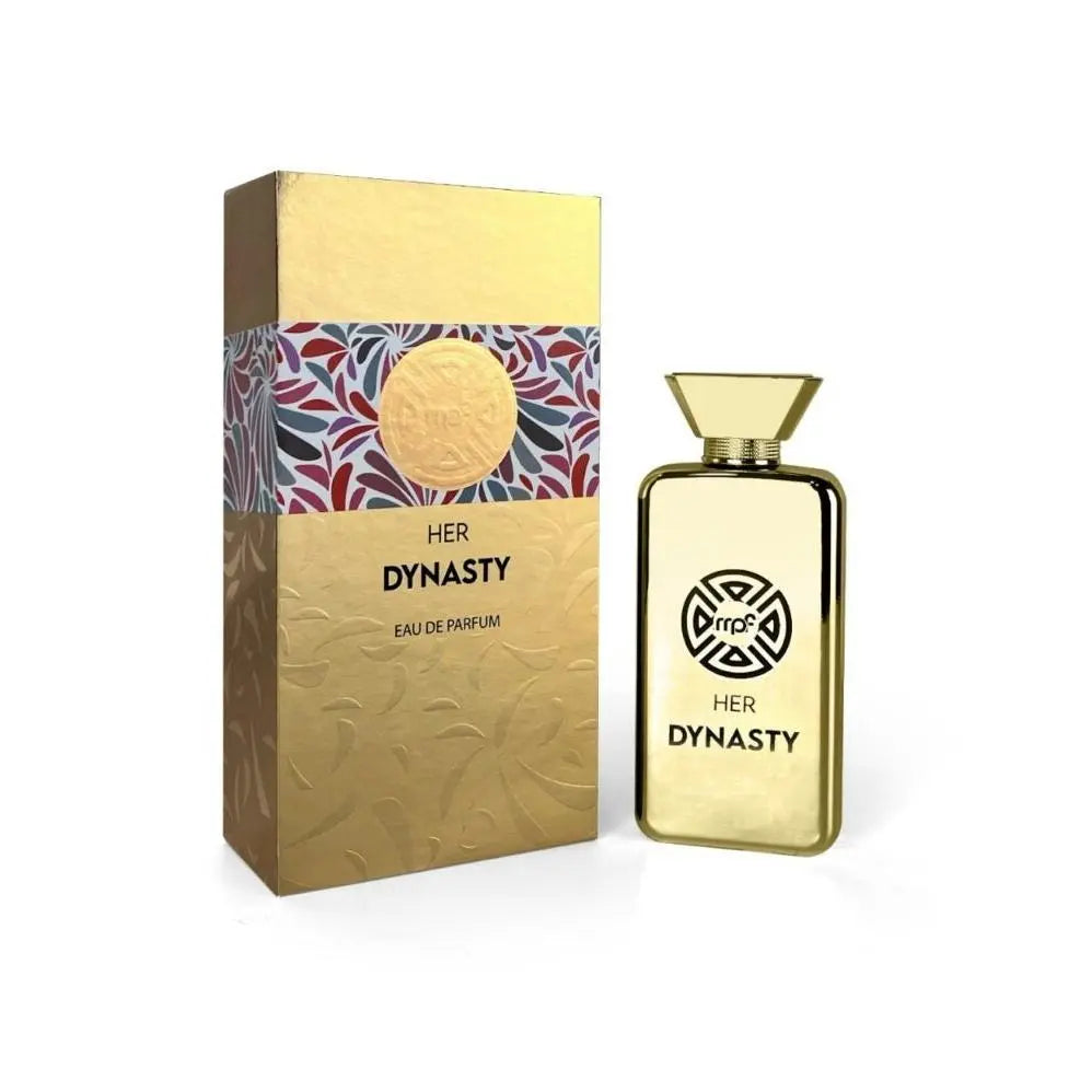 Her Dynasty EDP 100ml by MPF | Perfume Heaven