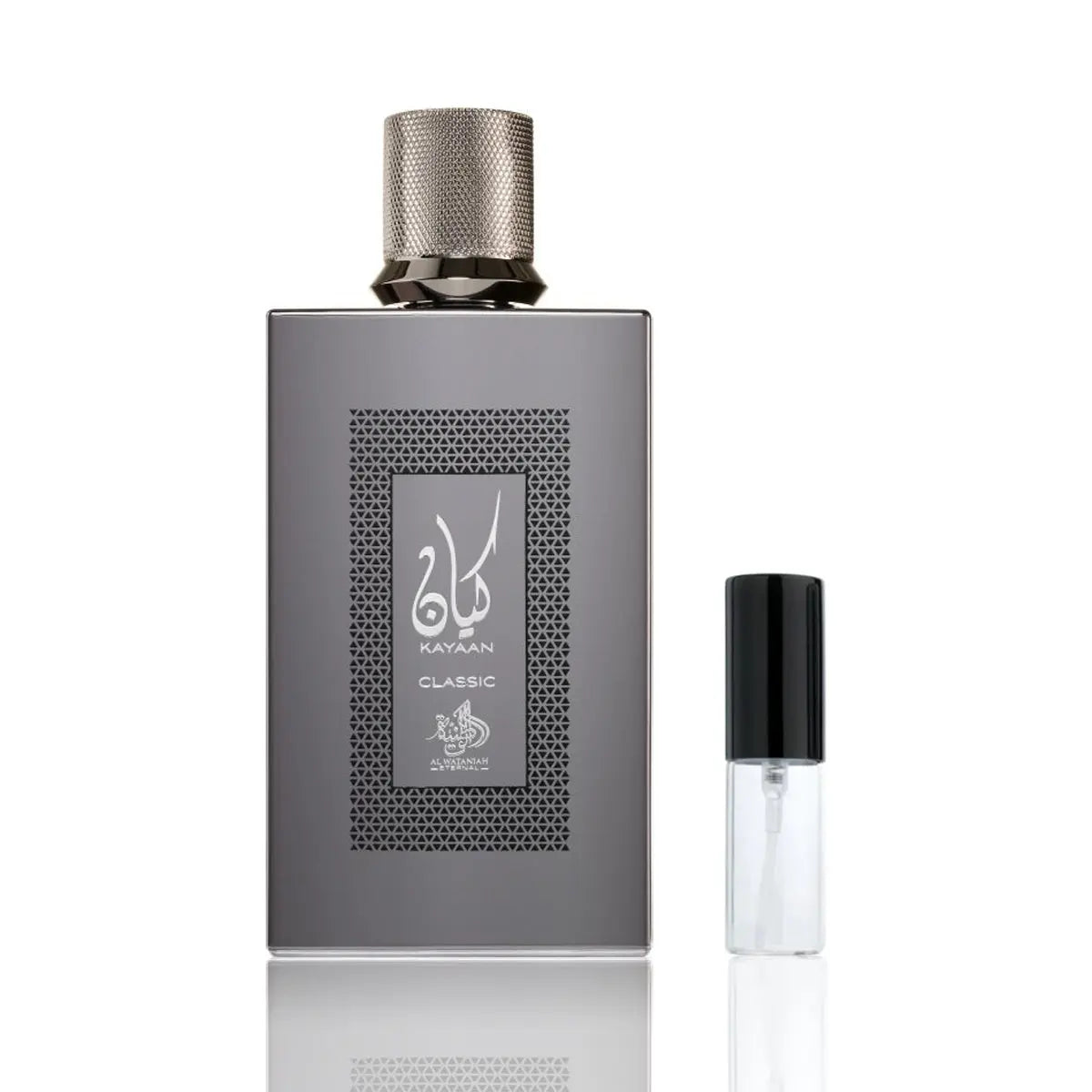 Kayaan Classic Perfume Sample 2ml Shop name