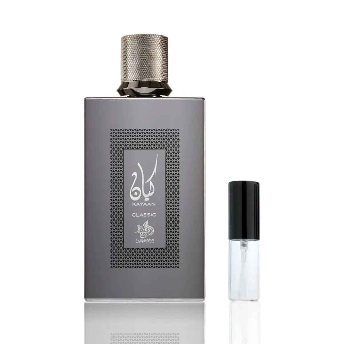 Kayaan Classic Perfume Sample 2ml