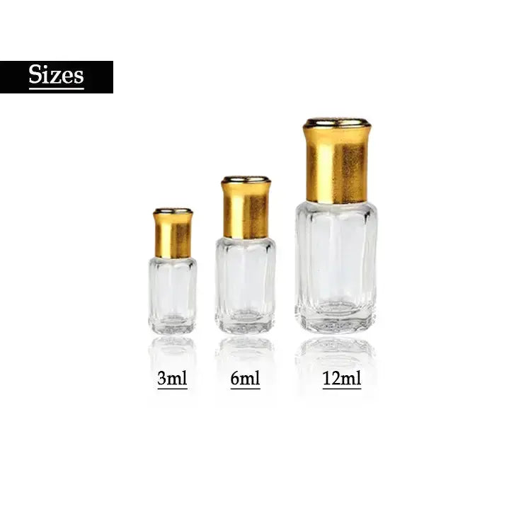 Yara Perfume Oil Loose by Perfume Heaven Shop name
