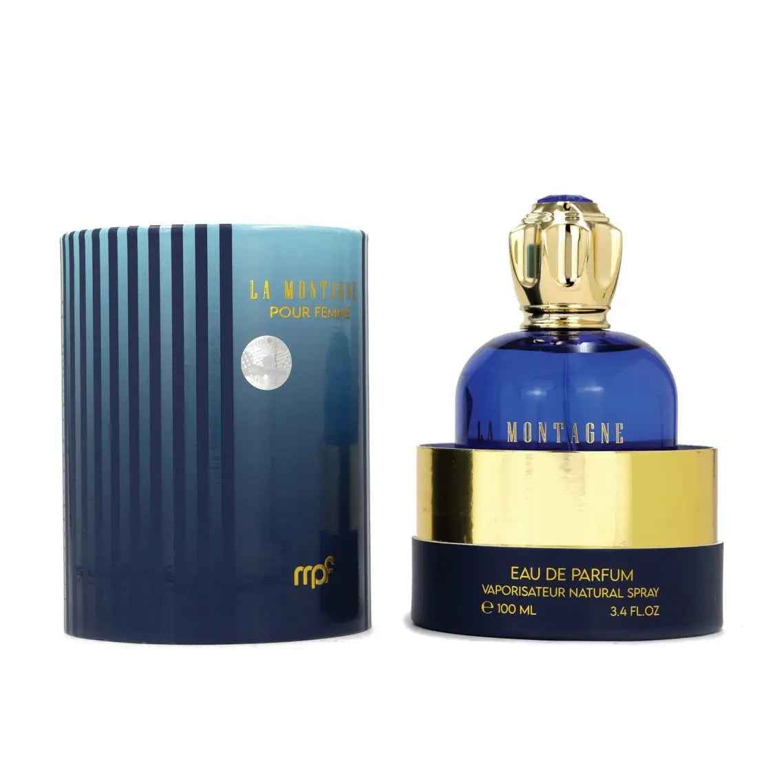 La Montagne EDP 100ml by MPF