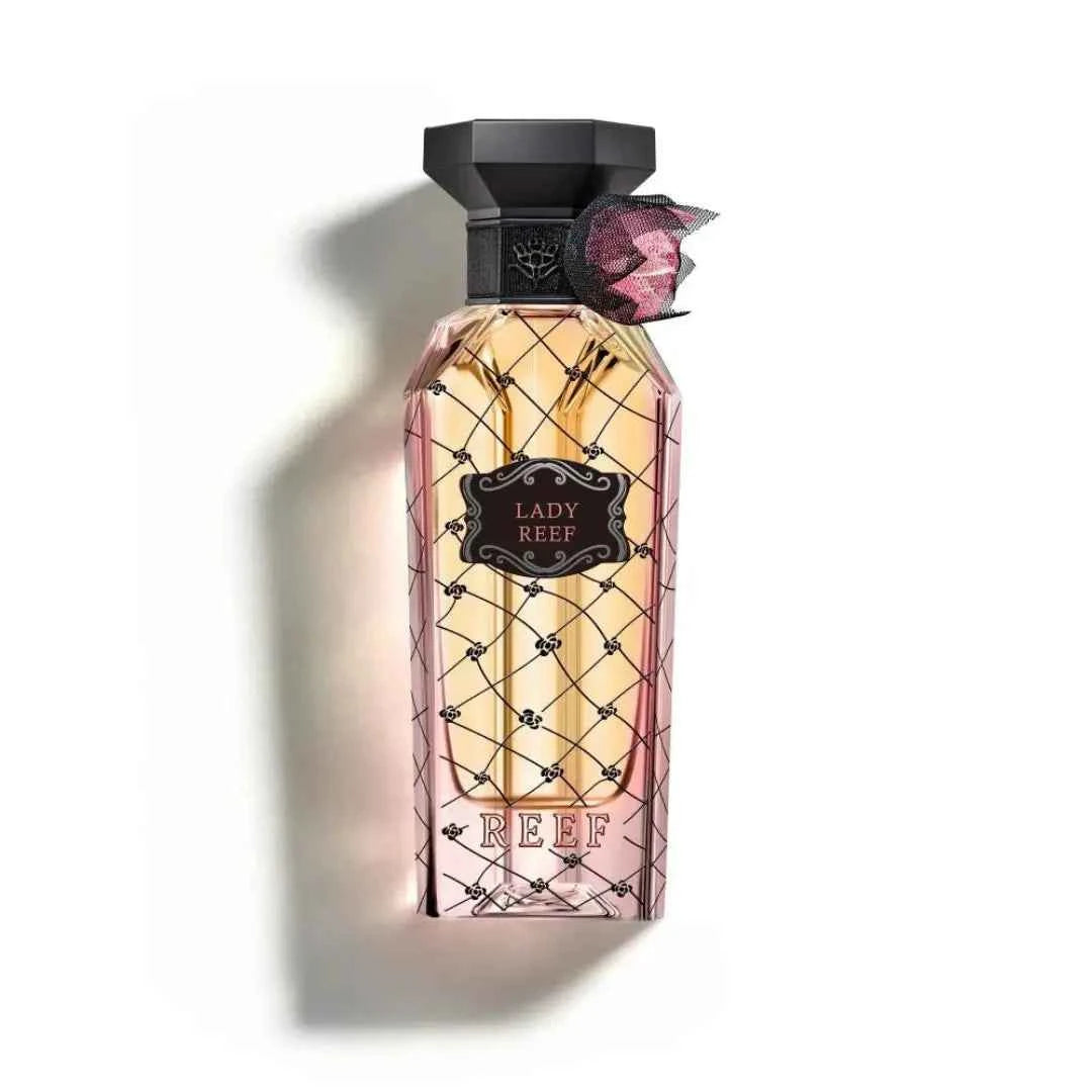 Lady Reef Eau De Parfum 150ml Reef Perfumes