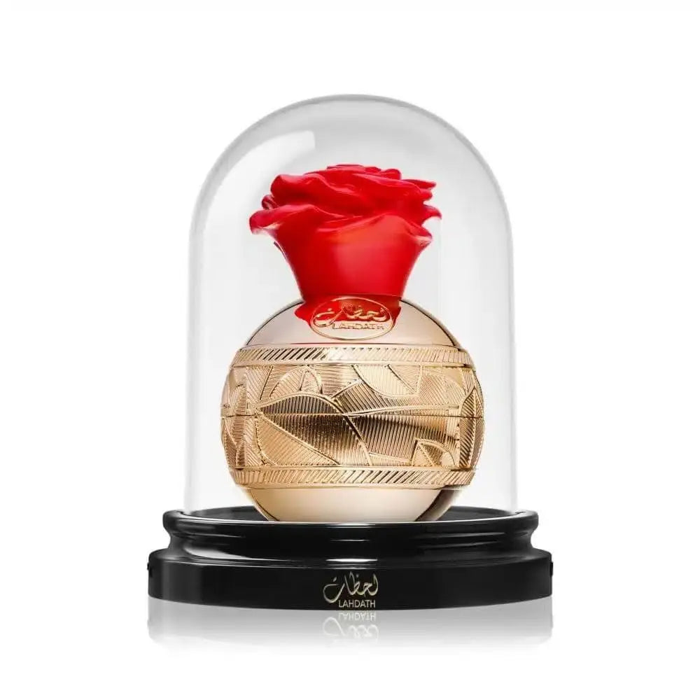 Lahdath Lattafa Pride Eau De Parfum 80ml Shop name