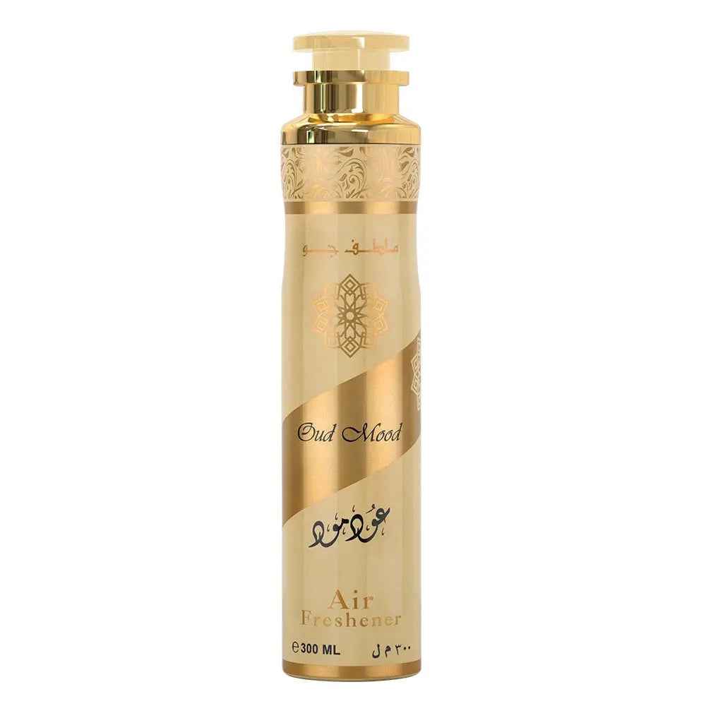 Oud Mood Air Freshener 300ml Lattafa
