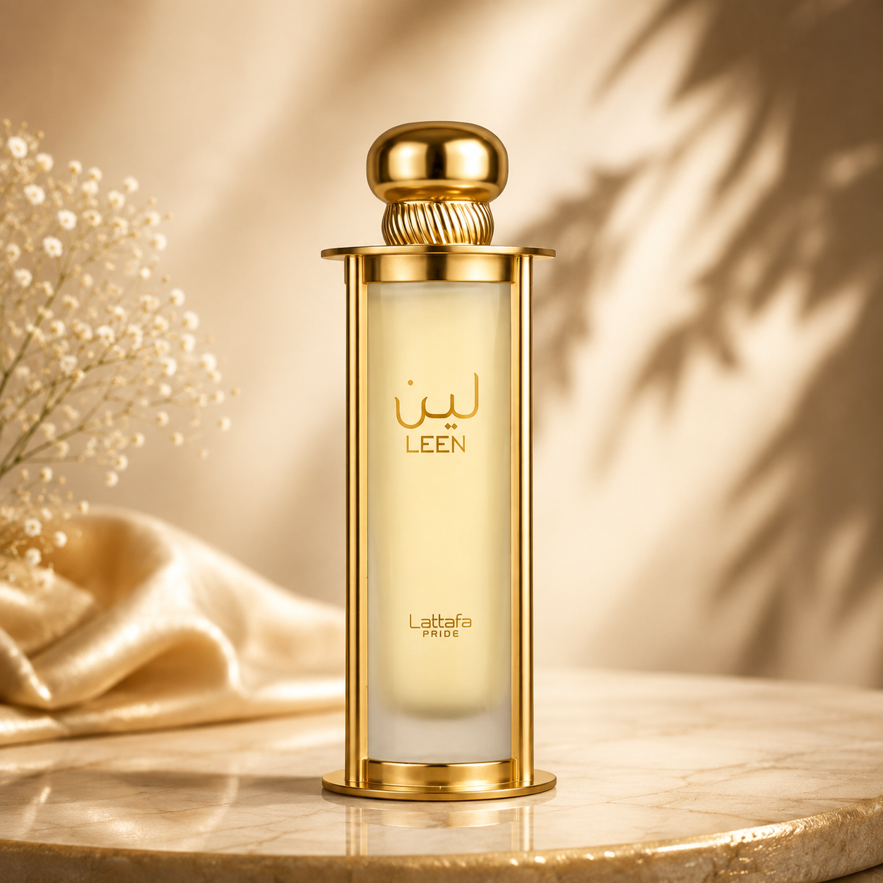 Leen Eau De Parfum 100ml Lattafa Pride Collection