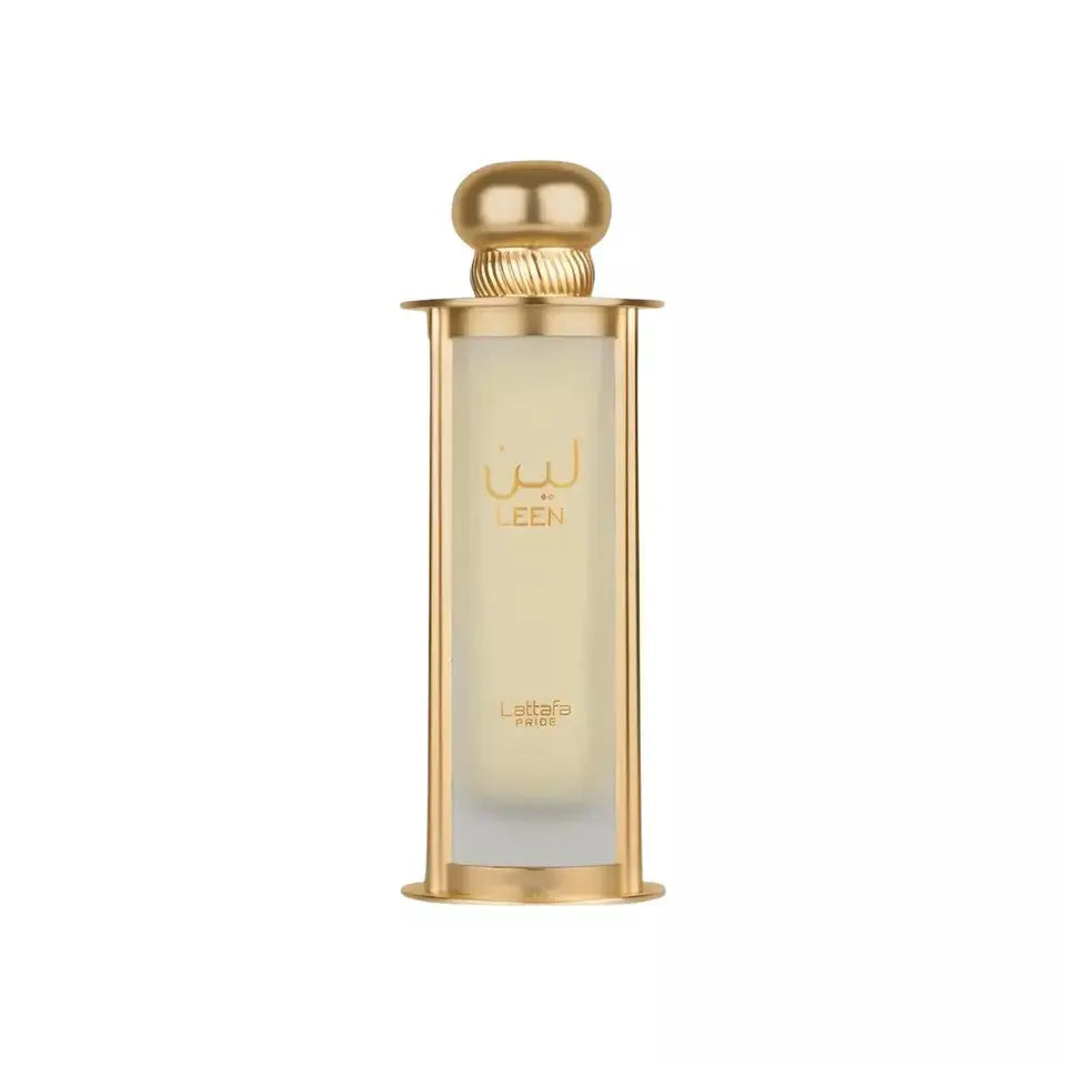 Leen Eau De Parfum 100ml by Lattafa Pride Shop name