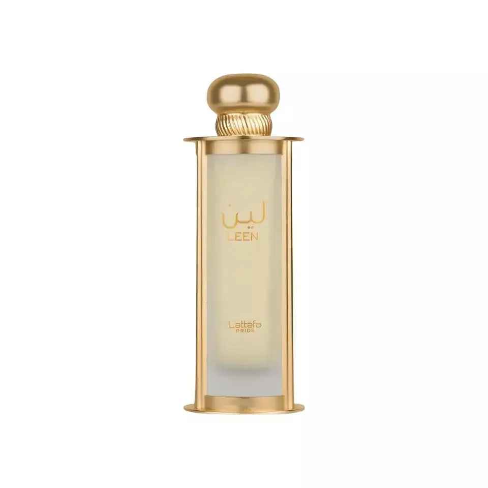 Leen Eau De Parfum 100ml by Lattafa Pride