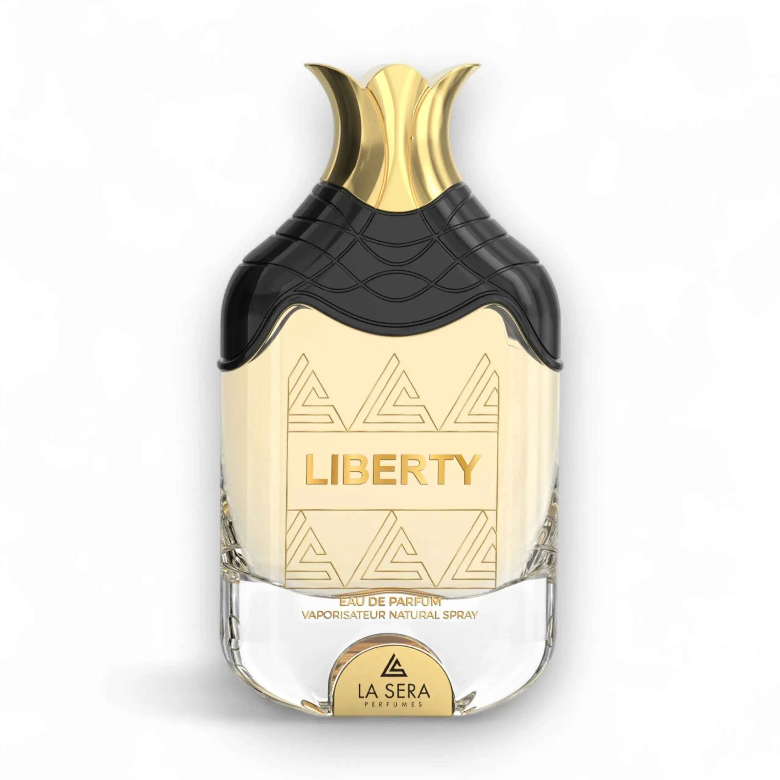 Liberty Eau De Parfum 100ml by La Sera Perfumes