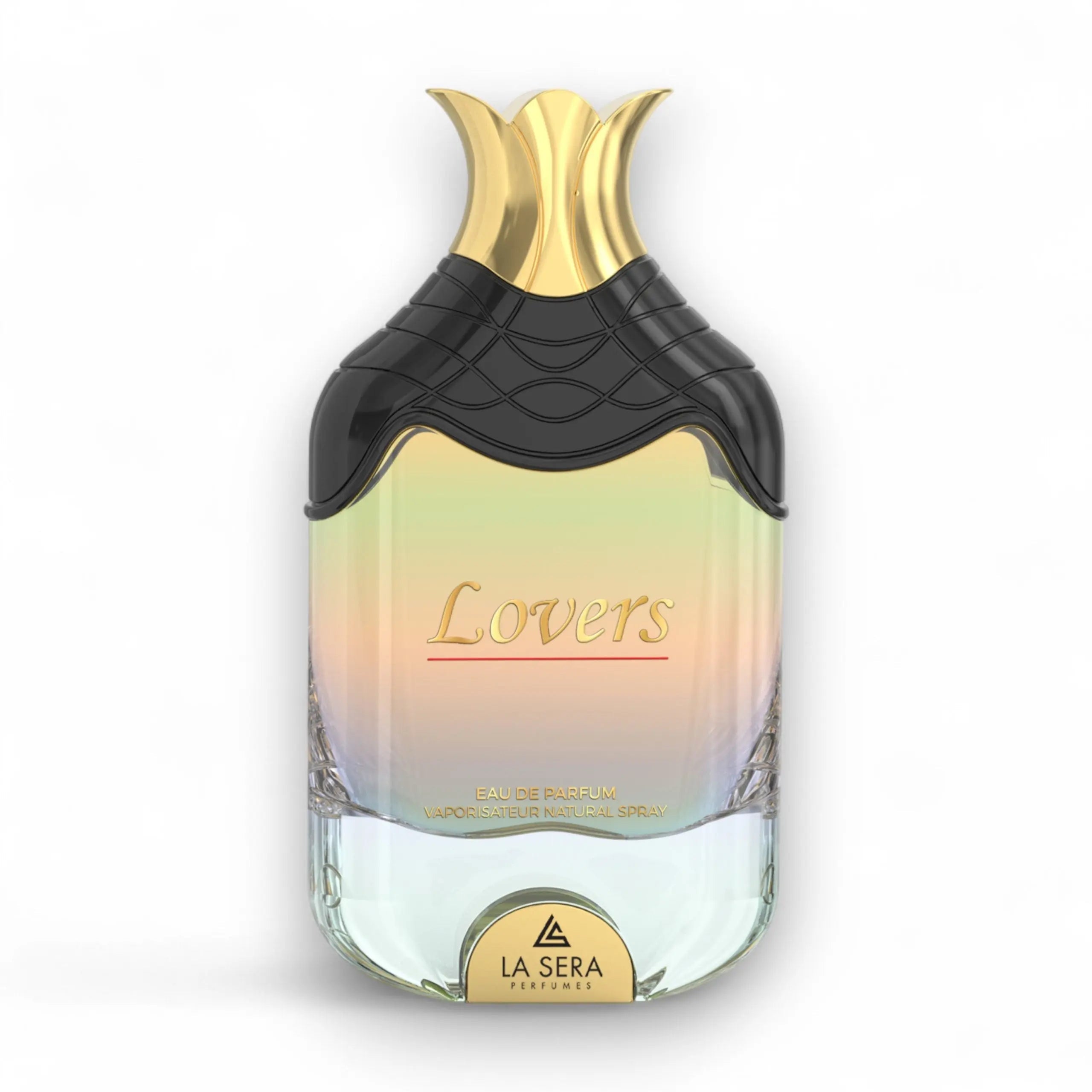 Lovers Eau De Parfum 100ml by La Sera Perfumes Shop name