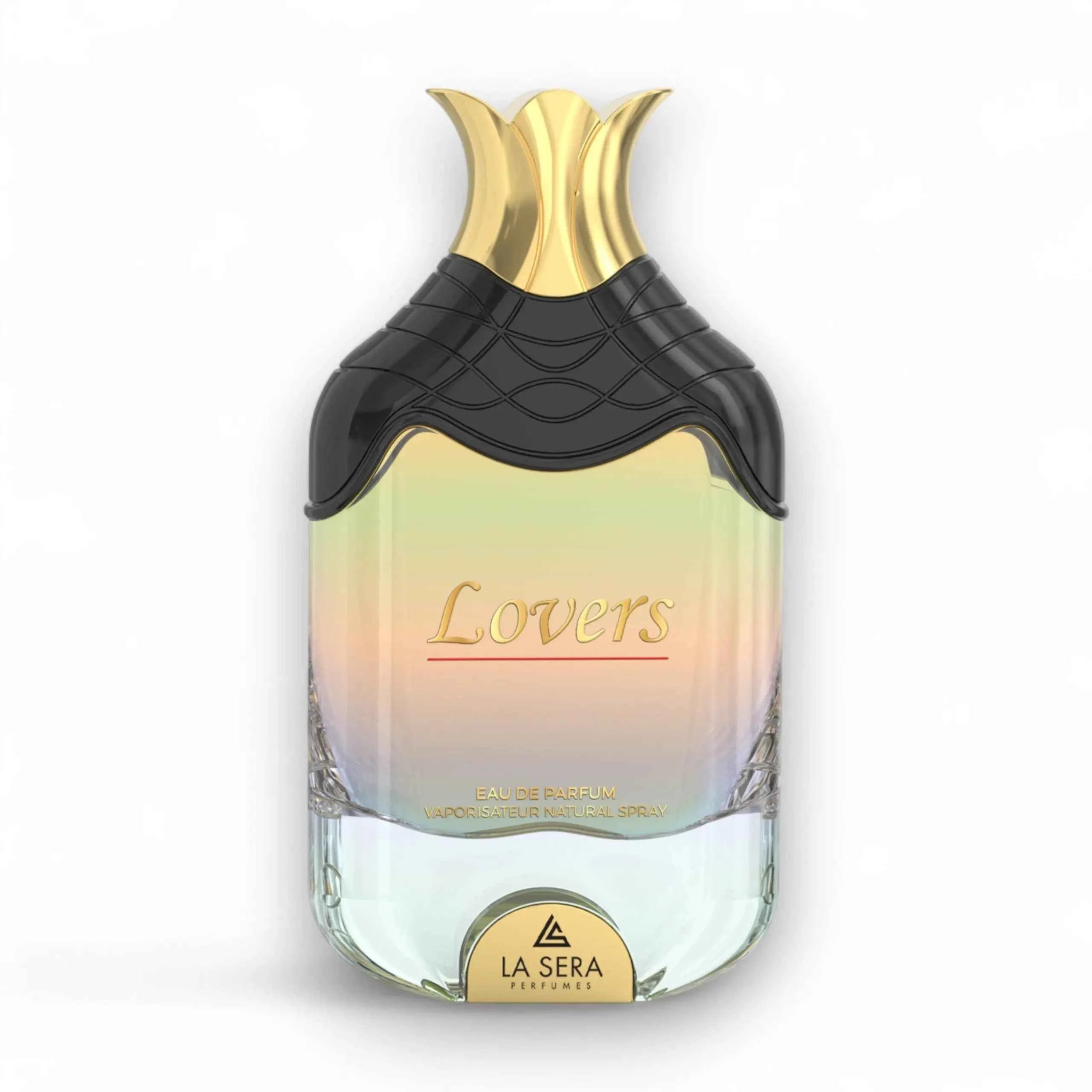 Lovers Eau De Parfum 100ml by La Sera Perfumes