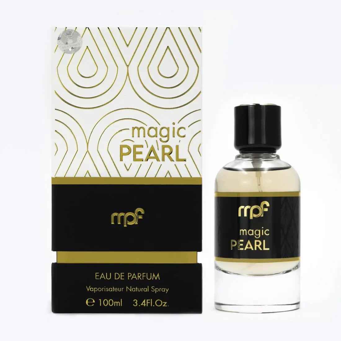 Magic Pearl EDP 100ml by MPF