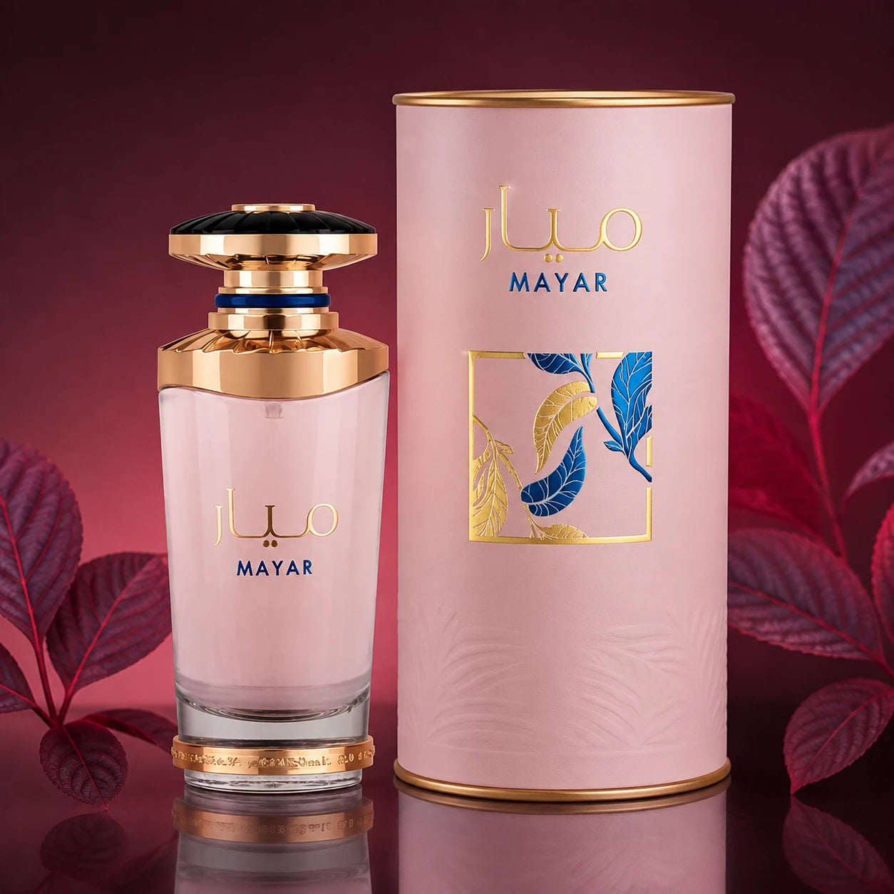 Mayar Eau De Parfum 100ml Lattafa
