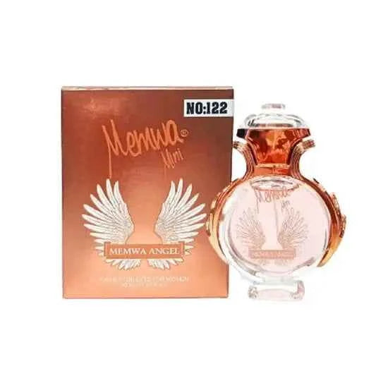 Memwa Mini 122 Memwa Angel 30ml Eau De Toilette by Gulf Orchid