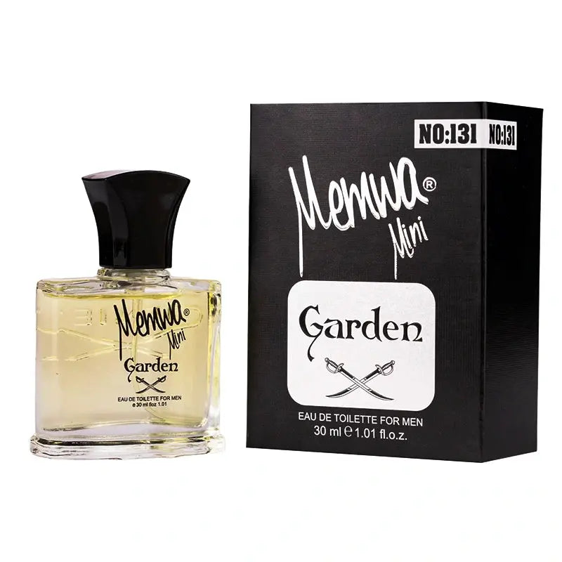 Memwa Mini 131 Garden 30ml Eau De Toilette by Gulf Orchid.|Perfume Heaven